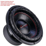 Elite 12" Subwoofer Refurbished