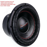 Elite 12" Subwoofer Refurbished