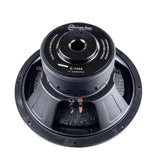 Elite 15″ Car Subwoofer | 1200 Watts RMS | Dual Voice Coil 4 Ohm