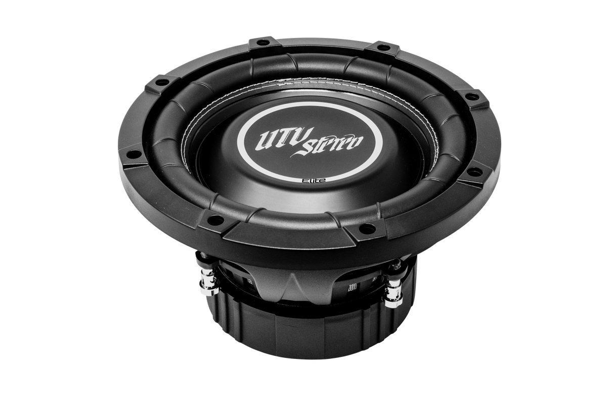 RZR® 10" Vented Sub Enclosure | UTVS-RZR-VENC-DASH UTV Stereo