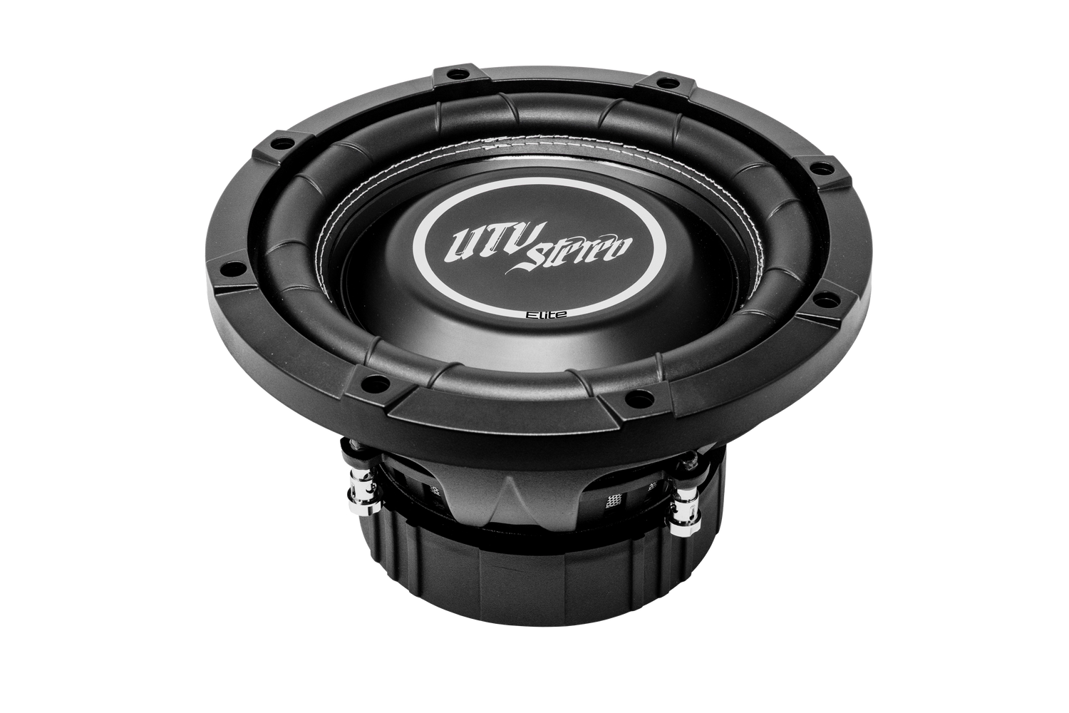 RZR® 10" Vented Sub Enclosure | UTVS-RZR-VENC-DASH UTV Stereo