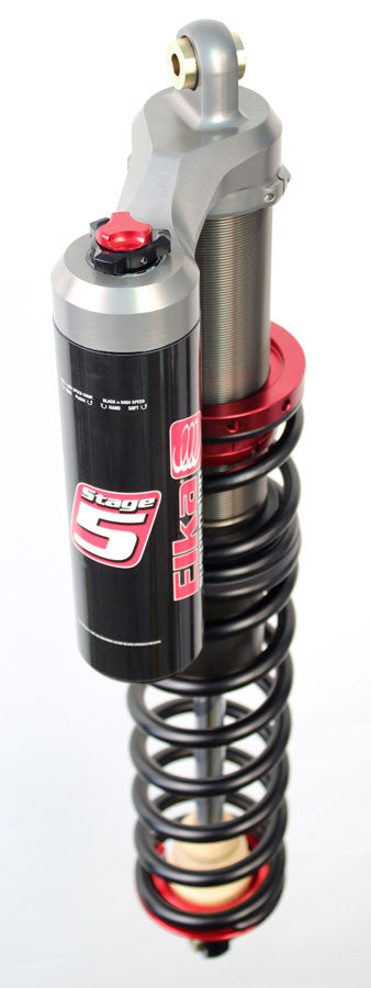 Elka Suspension - Stage 5 High-Performance UTV Shocks 2.5 Fronts and 3.0 Rears