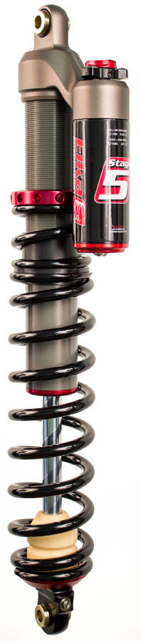 Elka Suspension - Stage 5 High-Performance UTV Shocks 2.5 Fronts and 3.0 Rears