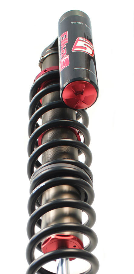 Elka Suspension - Stage 5 High-Performance UTV Shocks 2.5 Fronts and 3.0 Rears