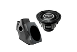 '20-'24 RZR® Pro Series Signature Stage 7 Stereo Kit | UTVS-PRO-S7-S UTV Stereo