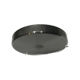 Tubing End Cap - Flat -  Offroad Bumpers, Trucks, Jeeps, Toyota, and SXS