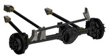 Enduro Joint 3 Link Suspension Kit