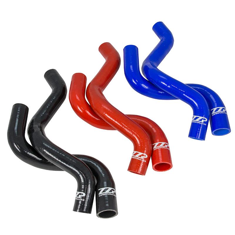 ZZP 3800 Silicone Hose Kit