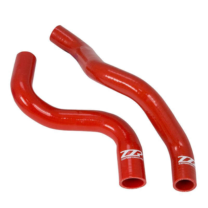 ZZP 3800 Silicone Hose Kit
