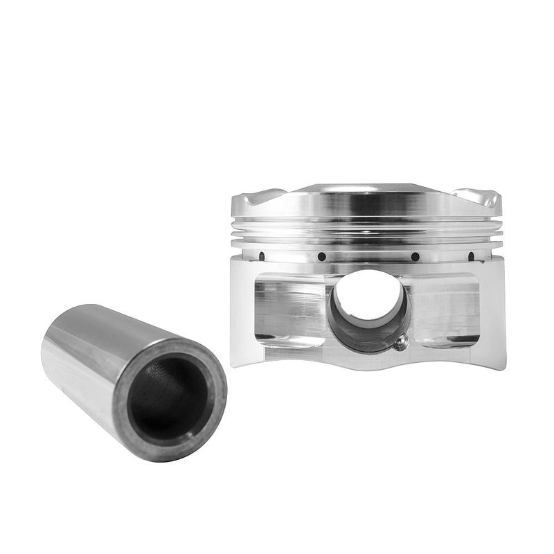 Diamond Forged Pistons - Ecotec