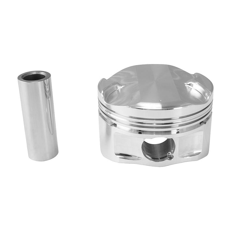 Diamond Forged Pistons - Ecotec