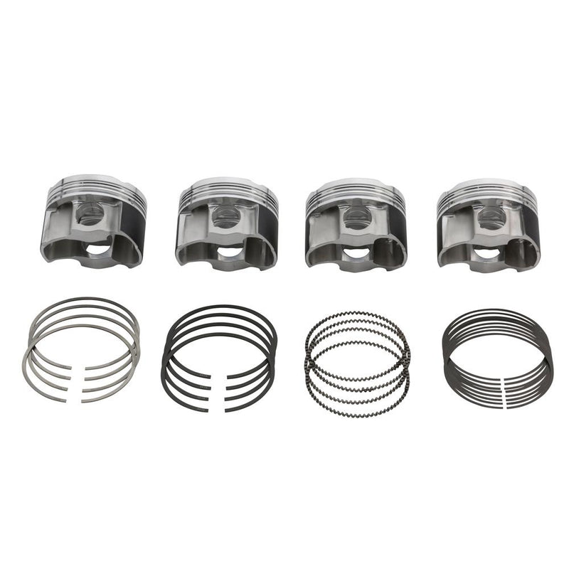 JE LTG Forged Pistons