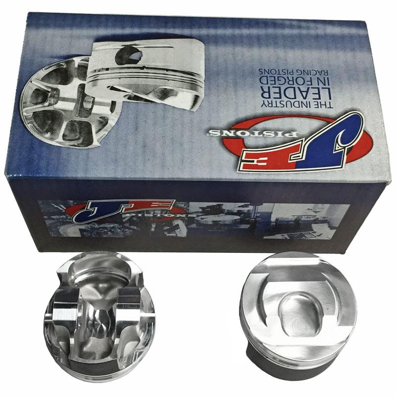 JE LTG Forged Pistons