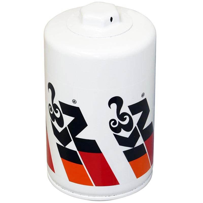 K&N Oil Filter - 3800