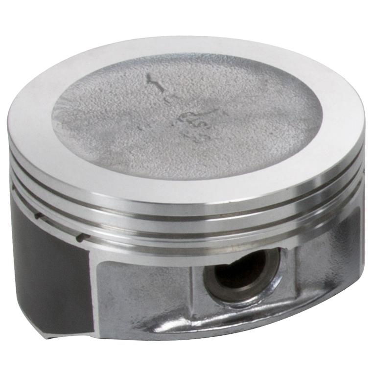 Keith Black Silv-O-Lite Hypereutectic Pistons