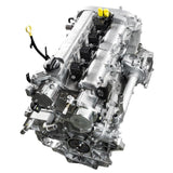 LDK Long Block