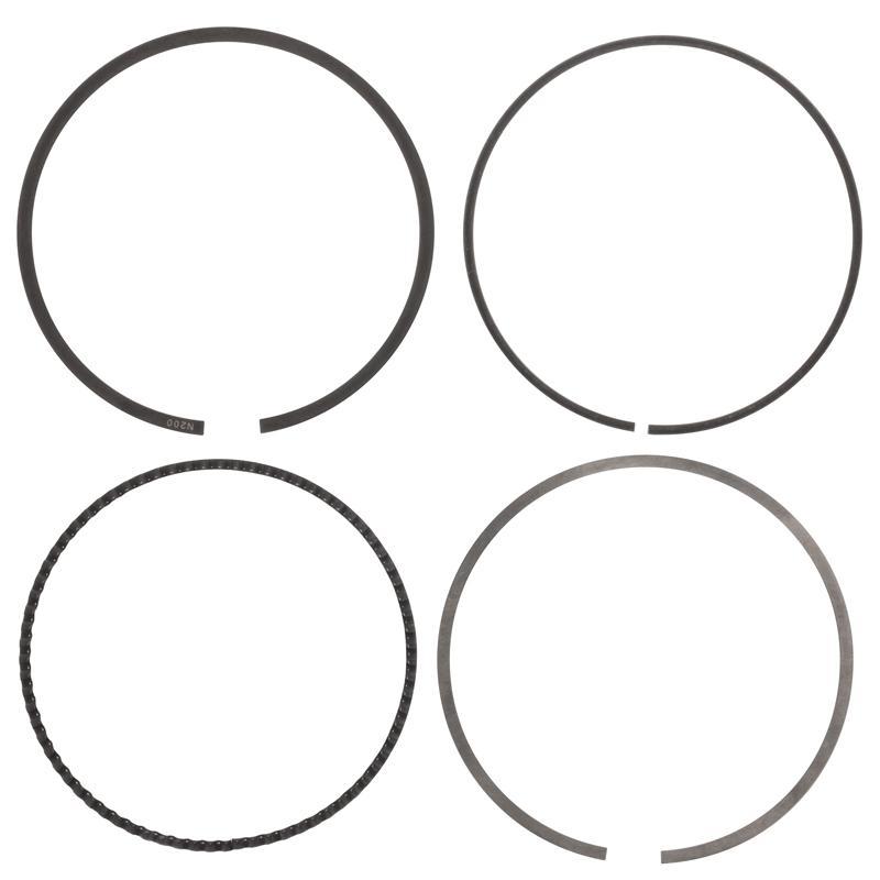 LE5 .020" Over Piston Ring Set