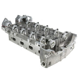 LHU/LDK Head