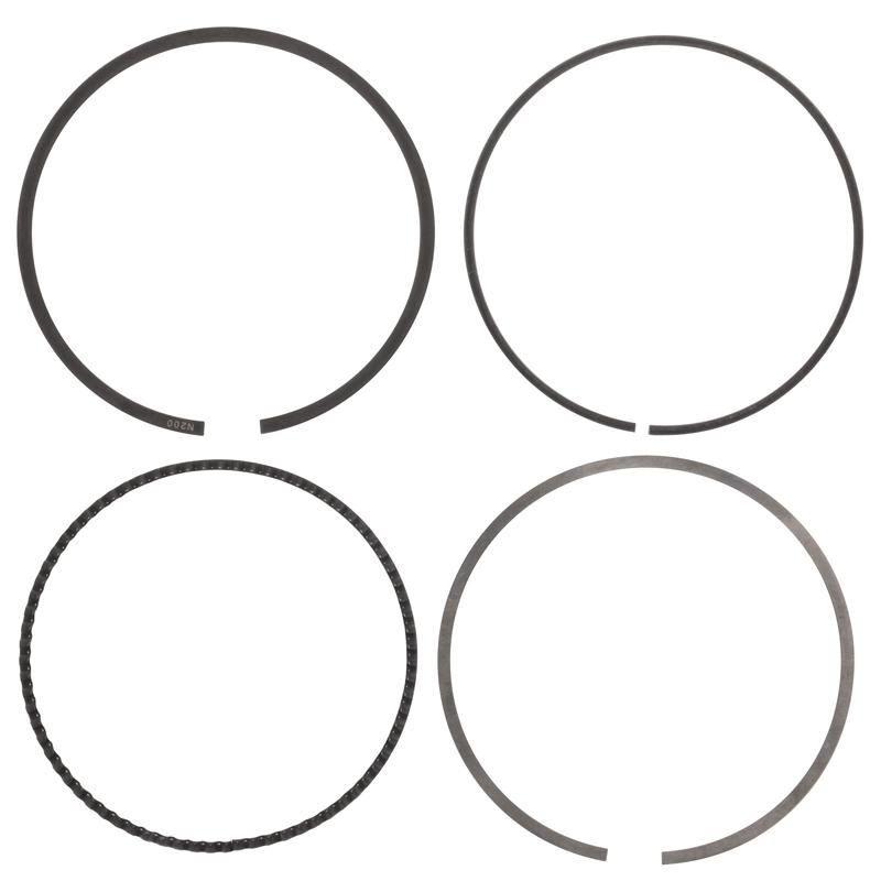 LNF Nippon Piston Rings