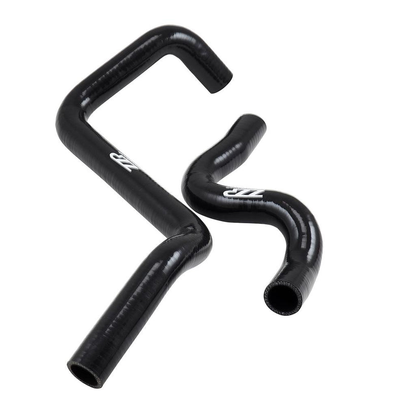 ZZP LSJ Silicone Radiator Hose Kit