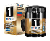 Mobil 1 Oil Filter