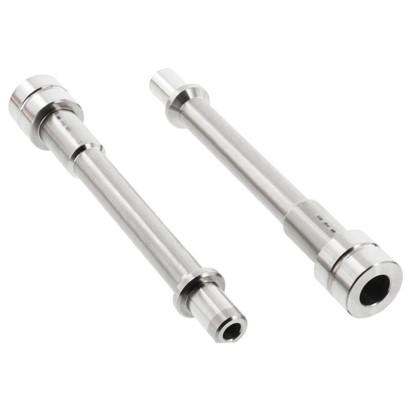 ZZP Ecotec Neutral Balance Shafts