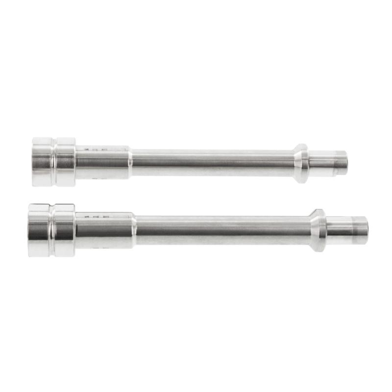ZZP Ecotec Neutral Balance Shafts