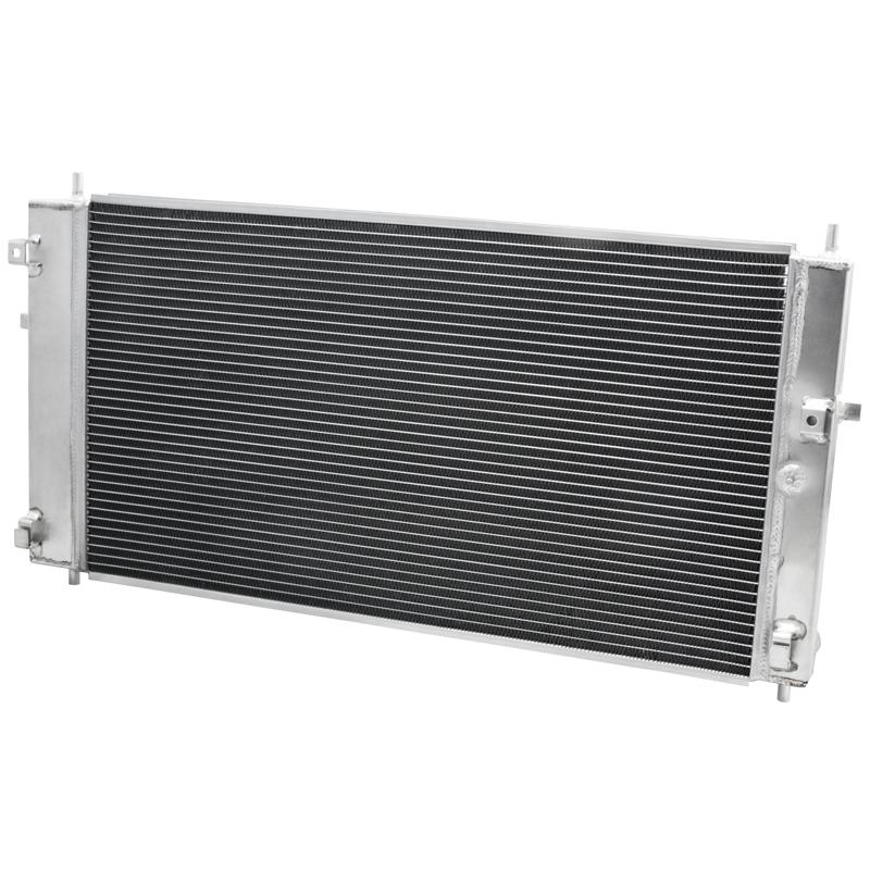Oversized Aluminum Radiator for Cobalt/Ion/G5