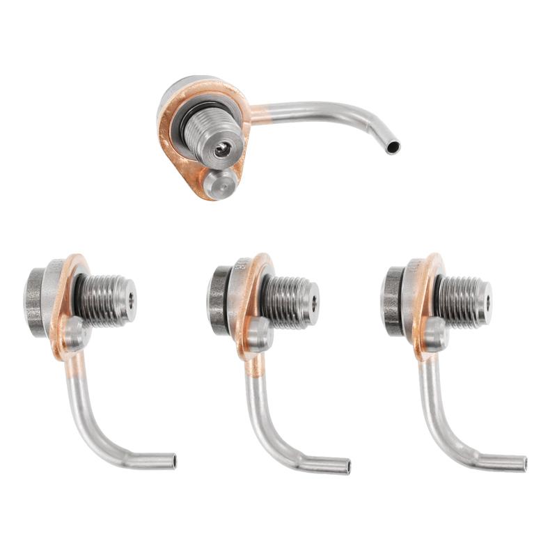 Piston Oil Squirters (Gen 2)