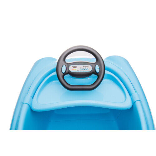 Enhanced 12V Dual Drive Car Music System with USB Bluetooth and Anti-Collision Feature