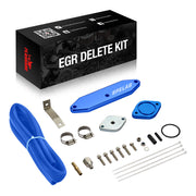 2011-2023 Ford 6.7L Powerstroke Diesel EGR Delete Kit (Ordinary & Upgraded) Flashark