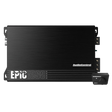 AudioControl EPIC1500 | 1500W RMS Monoblock Amplifier AudioControl