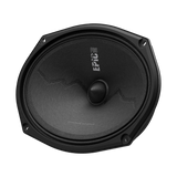 AudioControl EPICPRO69X 6"x9" 200W RMS Midrange Speakers (Pair) AudioControl