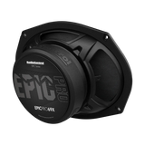 AudioControl EPICPRO69X 6"x9" 200W RMS Midrange Speakers (Pair) AudioControl