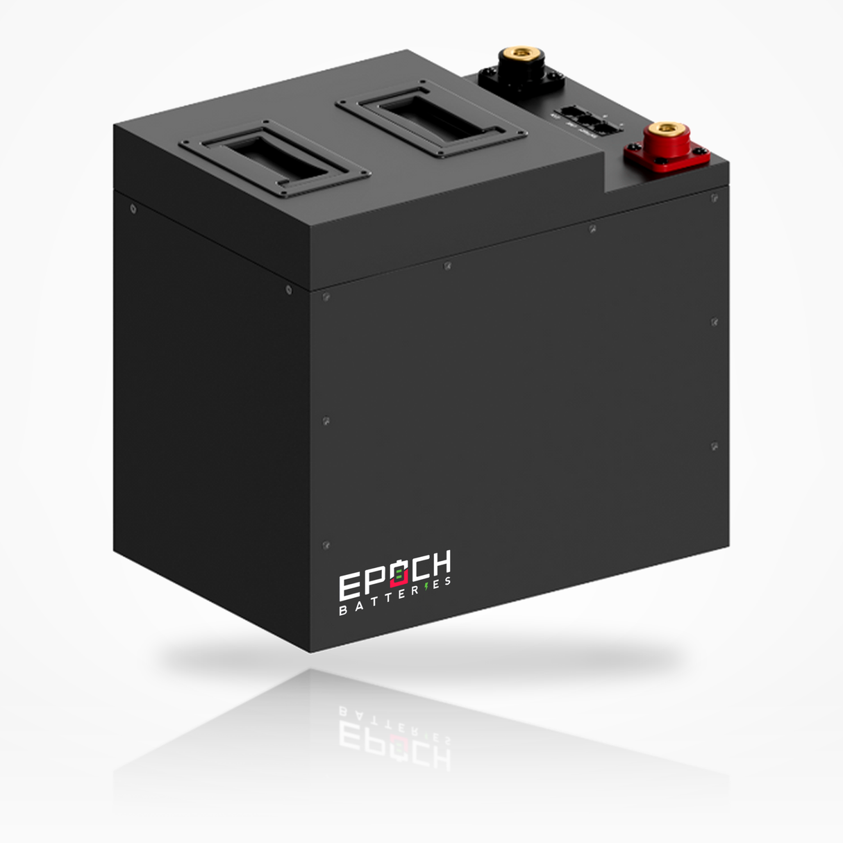 Epoch Batteries 12V 334Ah MC Essential LiFePO4 Battery