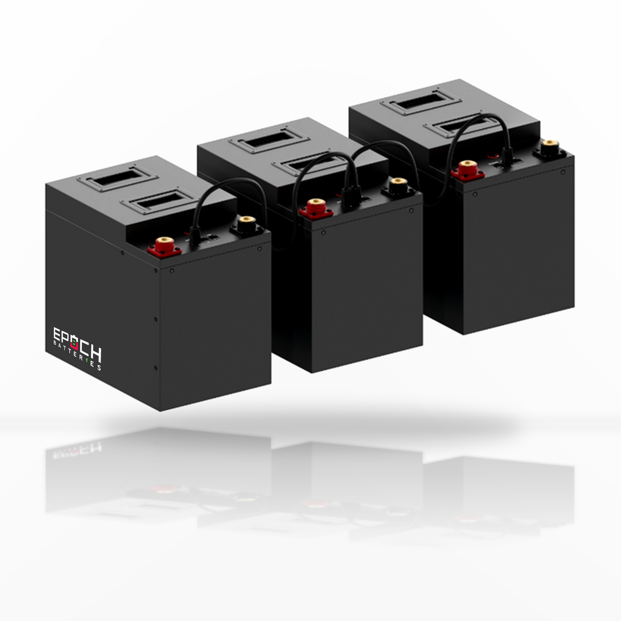 Epoch Batteries 12V 334Ah MC Essential LiFePO4 Battery