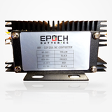 Epoch Batteries 48V 105Ah LiFePO4 Golf Cart Battery Complete Kit