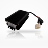 Epoch Batteries 48V 105Ah LiFePO4 Golf Cart Battery Complete Kit