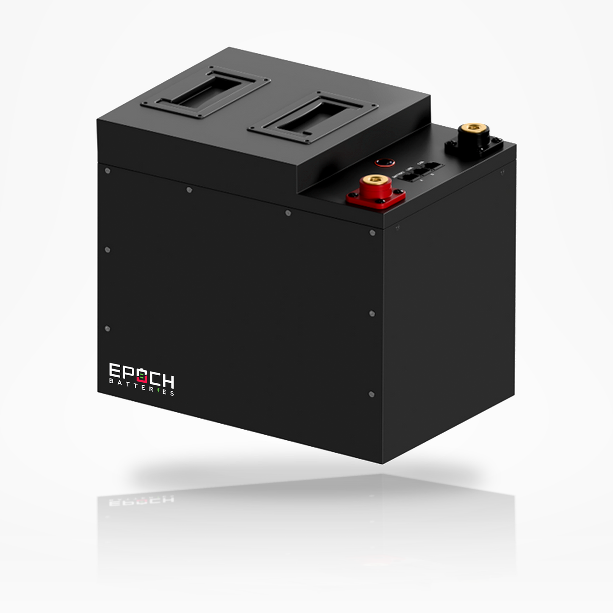 Epoch Batteries 12V 334Ah MC Essential LiFePO4 Battery