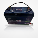 Epoch Batteries 12V 172Ah Dual-Purpose LiFePO4 Battery