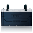 Epoch Batteries 24V 230Ah V2 Elite LiFePO4 Battery