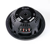 ES 12″ Car Subwoofer | 800 Watts RMS | Dual Voice Coil 2 Ohm or 4 Ohm (Shallow Mount)