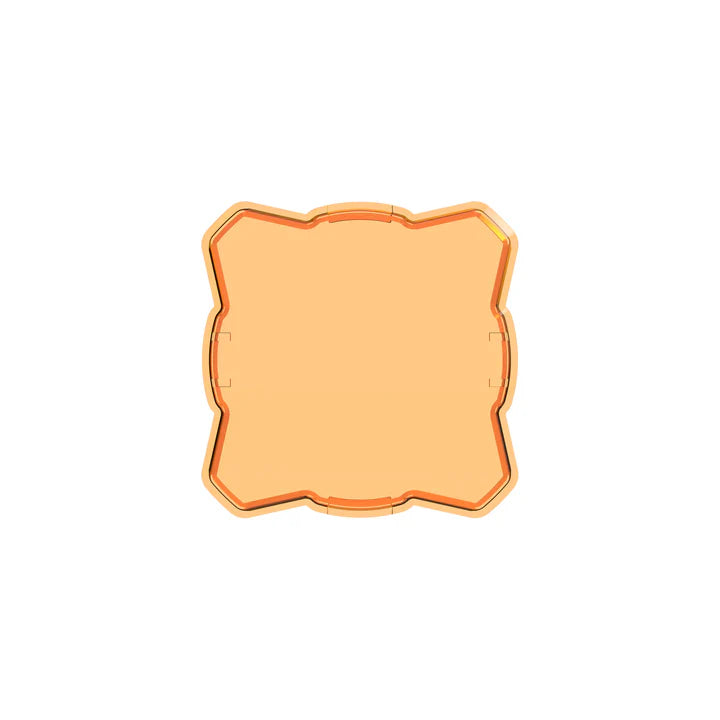 FLEX ERA® 1 - LIGHT SHIELD - AMBER KC Hilites