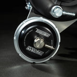 Evo Powersports Can-Am Maverick X3 Turbo / Turbo R P46-357 Turbo System