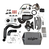 Evo Powersports Can-Am Maverick X3 Turbo / Turbo R P46-357 Turbo System