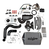 Evo Powersports Can-Am Maverick X3 Turbo / Turbo R P46-357 Turbo System