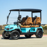 MODZ G1-EDFC Custom Seat Covers for Evolution D5