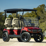 MODZ G1-EDFC Custom Seat Covers for Evolution D5