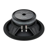 Deaf Bonce Apocalypse AP-M80SQL 8" 150W RMS Midrange Speakers (Pair) Deaf Bonce
