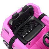 Exciting 6V Electric Ride-On Car for Kids with Remote Control, Music, and 4 Color Options